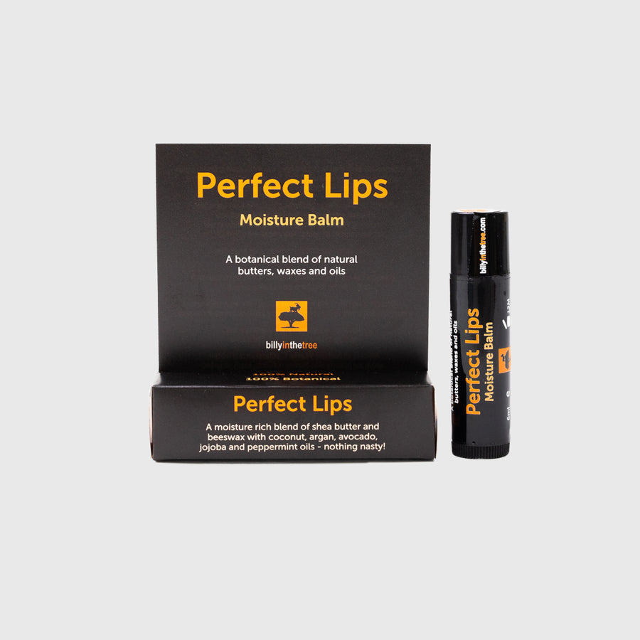 Lip Balm - Free Gift