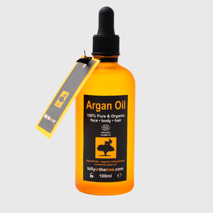 Pure Argan Oil 100ml